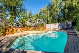 Residential Lease, 22540 Cass AVE, Woodland Hills, CA  Woodland Hills, CA 91364