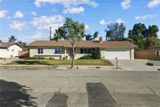 Single Family Residence, 1496 Glacier st, Simi Valley, CA 93063 - 2