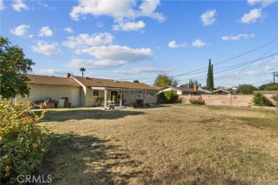 Single Family Residence, 1496 Glacier st, Simi Valley, CA 93063 - 21