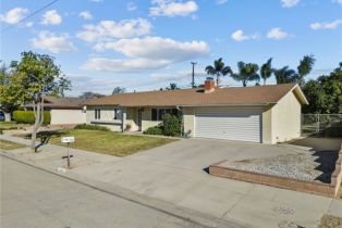 Single Family Residence, 1496 Glacier st, Simi Valley, CA 93063 - 23