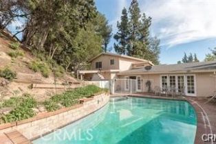 Single Family Residence, 12635 Dorina pl, Granada Hills, CA 91344 - 3