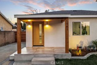 Single Family Residence, 5941 Tobias ave, Sherman Oaks, CA 91411 - 2