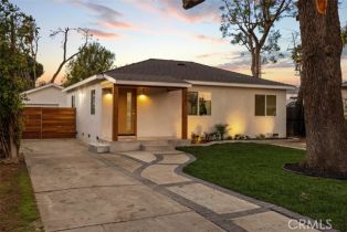 Single Family Residence, 5941 Tobias ave, Sherman Oaks, CA 91411 - 3