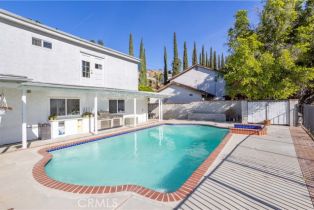 Single Family Residence, 17168 Barneston st, Granada Hills, CA 91344 - 40