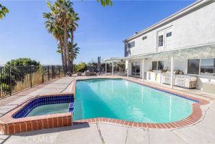 Single Family Residence, 17168 Barneston st, Granada Hills, CA 91344 - 41