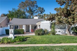 Single Family Residence, 5505 Saloma ave, Sherman Oaks, CA 91411 - 2