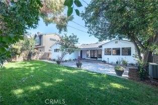 Single Family Residence, 5505 Saloma ave, Sherman Oaks, CA 91411 - 30