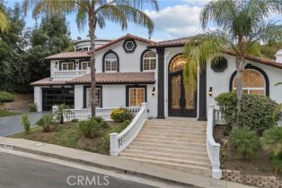 Single Family Residence, 3856 Vista Linda dr, Encino, CA 91316 - 22