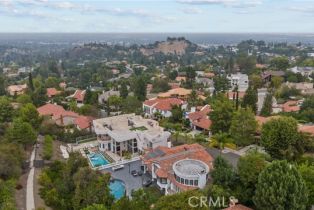 Single Family Residence, 3856 Vista Linda dr, Encino, CA 91316 - 25