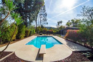 Single Family Residence, 4614 Sendero pl, Tarzana, CA 91356 - 36