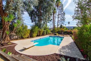 Single Family Residence, 4614 Sendero pl, Tarzana, CA 91356 - 37