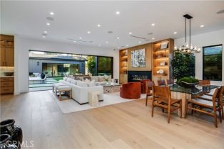 Single Family Residence, 13602 Morrison st, Sherman Oaks, CA 91423 - 2