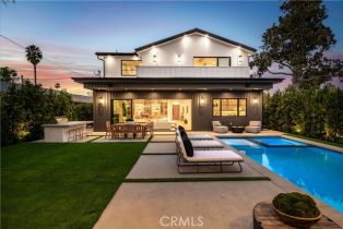 Single Family Residence, 13602 Morrison st, Sherman Oaks, CA 91423 - 30