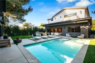 Single Family Residence, 13602 Morrison st, Sherman Oaks, CA 91423 - 31