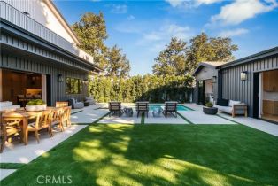 Single Family Residence, 13602 Morrison st, Sherman Oaks, CA 91423 - 32