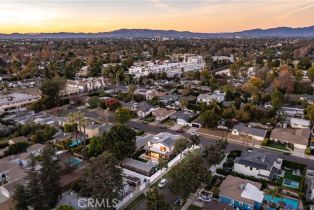 Single Family Residence, 13602 Morrison st, Sherman Oaks, CA 91423 - 39