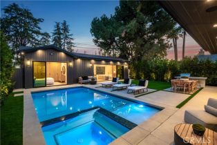 Single Family Residence, 13602 Morrison st, Sherman Oaks, CA 91423 - 5