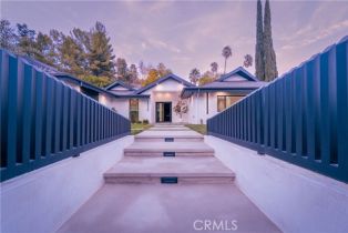 Single Family Residence, 19525 Valdez dr, Tarzana, CA 91356 - 54