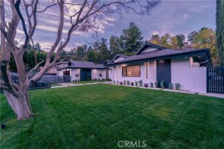 Single Family Residence, 19525 Valdez dr, Tarzana, CA 91356 - 56