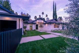 Single Family Residence, 19525 Valdez dr, Tarzana, CA 91356 - 58