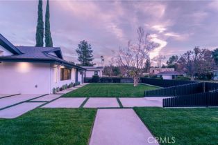 Single Family Residence, 19525 Valdez dr, Tarzana, CA 91356 - 65