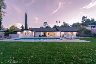 Single Family Residence, 19525 Valdez dr, Tarzana, CA 91356 - 72