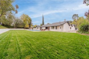 Single Family Residence, 19525 Valdez dr, Tarzana, CA 91356 - 73