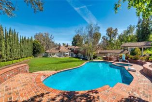 Single Family Residence, 24636 WINGFIELD rd, Hidden Hills , CA 91302 - 2