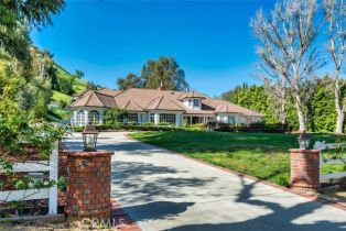 Single Family Residence, 24636 WINGFIELD rd, Hidden Hills , CA 91302 - 32