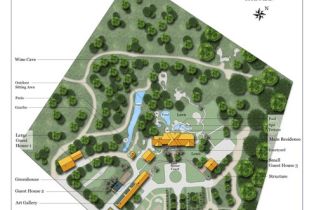 Single Family Residence, 22637 La Quilla dr, Chatsworth, CA 91311 - 36