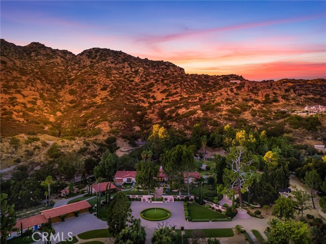 Single Family Residence, 22637 La Quilla dr, Chatsworth, CA 91311 - 1