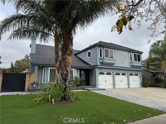 Single Family Residence, 21225 Nashville st, Chatsworth, CA 91311 - 1