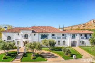 Residential Lease, 25251 Prado Del Grandioso, Calabasas, CA  Calabasas, CA 91302