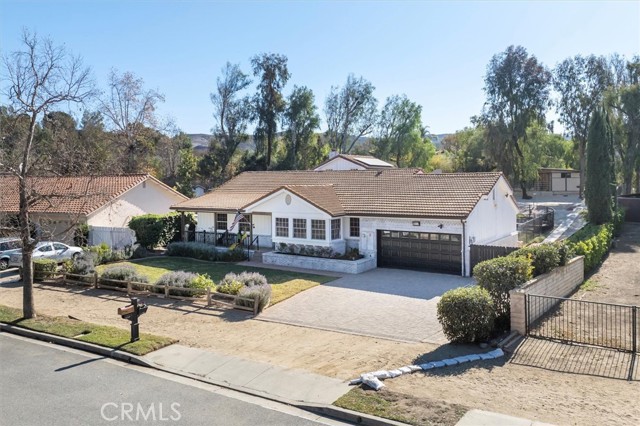 Single Family Residence, 922 Carefree dr, Simi Valley, CA 93065 - 1