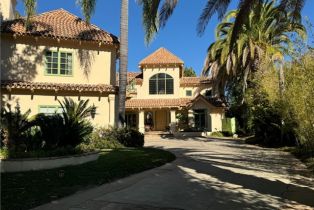 Residential Lease, 20601 Oaksboro CIR, Woodland Hills, CA  Woodland Hills, CA 91364