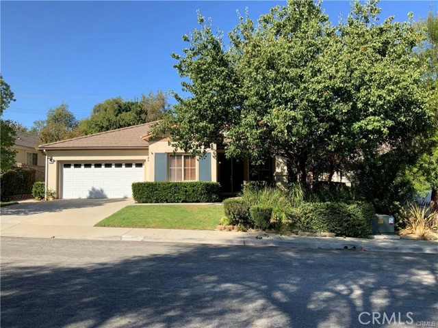 Single Family Residence, 925 Red Pine dr, Simi Valley, CA 93065 - 1