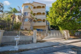 Single Family Residence, 12001 Shoshone AVE, Granada Hills, CA  Granada Hills, CA 91344