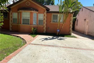 Residential Lease, 5146 Noble AVE, Sherman Oaks, CA  Sherman Oaks, CA 91403