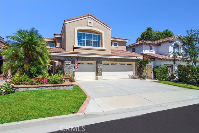 Single Family Residence, 619 Windswept pl, Simi Valley, CA 93065 - 1