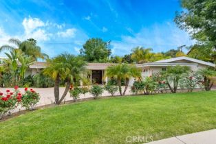 Residential Lease, 5310 Manton AVE, Woodland Hills, CA  Woodland Hills, CA 91367