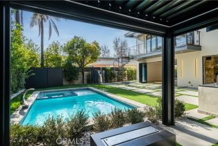 Single Family Residence, 4904 Van Noord ave, Sherman Oaks, CA 91423 - 21