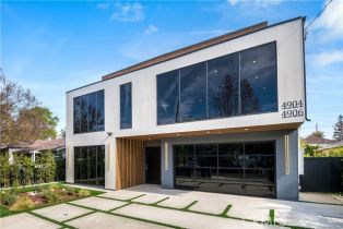 Single Family Residence, 4904 Van Noord ave, Sherman Oaks, CA 91423 - 53