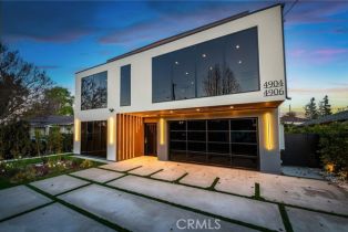 Single Family Residence, 4904 Van Noord ave, Sherman Oaks, CA 91423 - 57