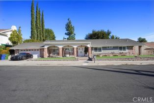 Single Family Residence, 12446 Kenny dr, Granada Hills, CA 91344 - 2