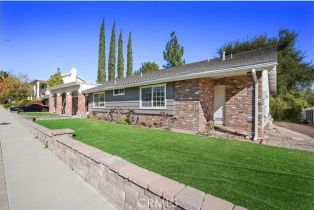 Single Family Residence, 12446 Kenny dr, Granada Hills, CA 91344 - 3