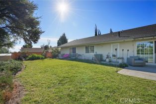 Single Family Residence, 12446 Kenny dr, Granada Hills, CA 91344 - 35