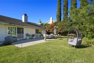 Single Family Residence, 12446 Kenny dr, Granada Hills, CA 91344 - 36