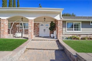 Single Family Residence, 12446 Kenny dr, Granada Hills, CA 91344 - 4