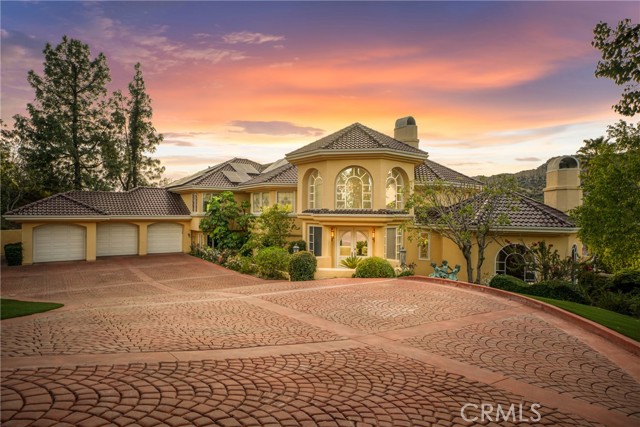 Single Family Residence, 22537 Summit Ridge cir, Chatsworth, CA 91311 - 1