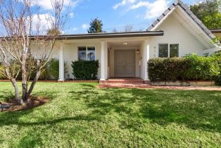 Residential Lease, 4750 Larkwood AVE, Woodland Hills, CA  Woodland Hills, CA 91364